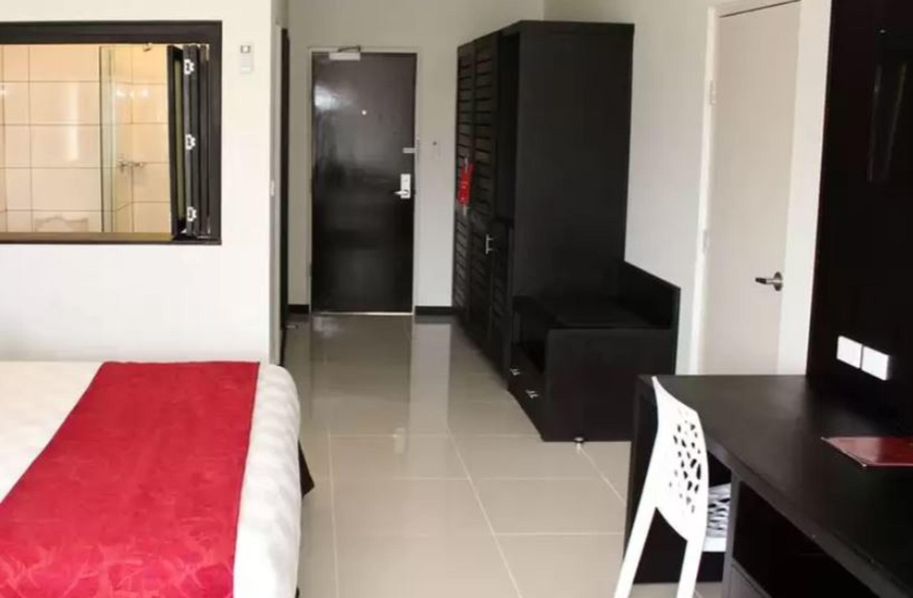 Tanoa Waterfront Hotel Lautoka Kültér fotó