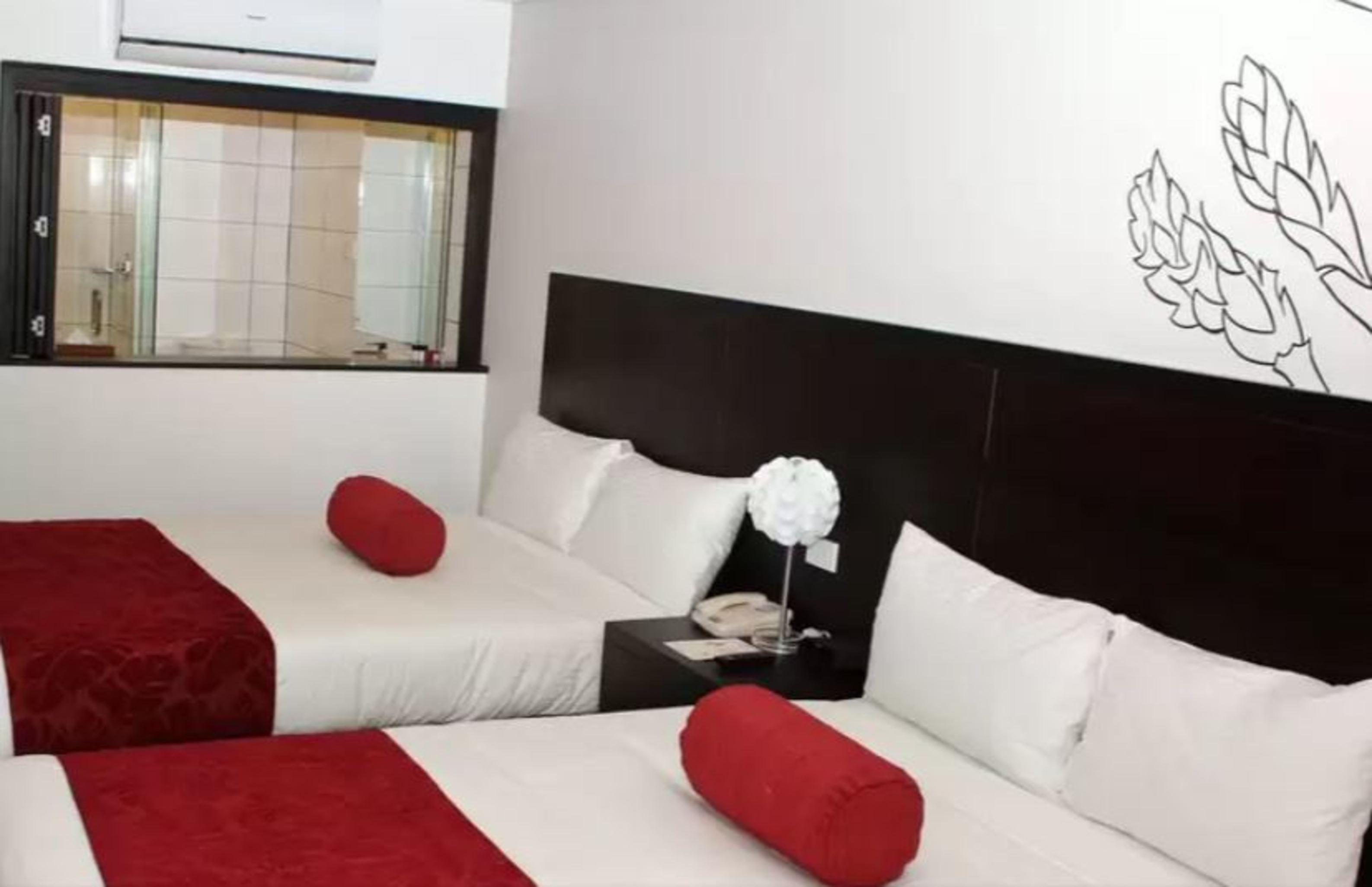Tanoa Waterfront Hotel Lautoka Kültér fotó