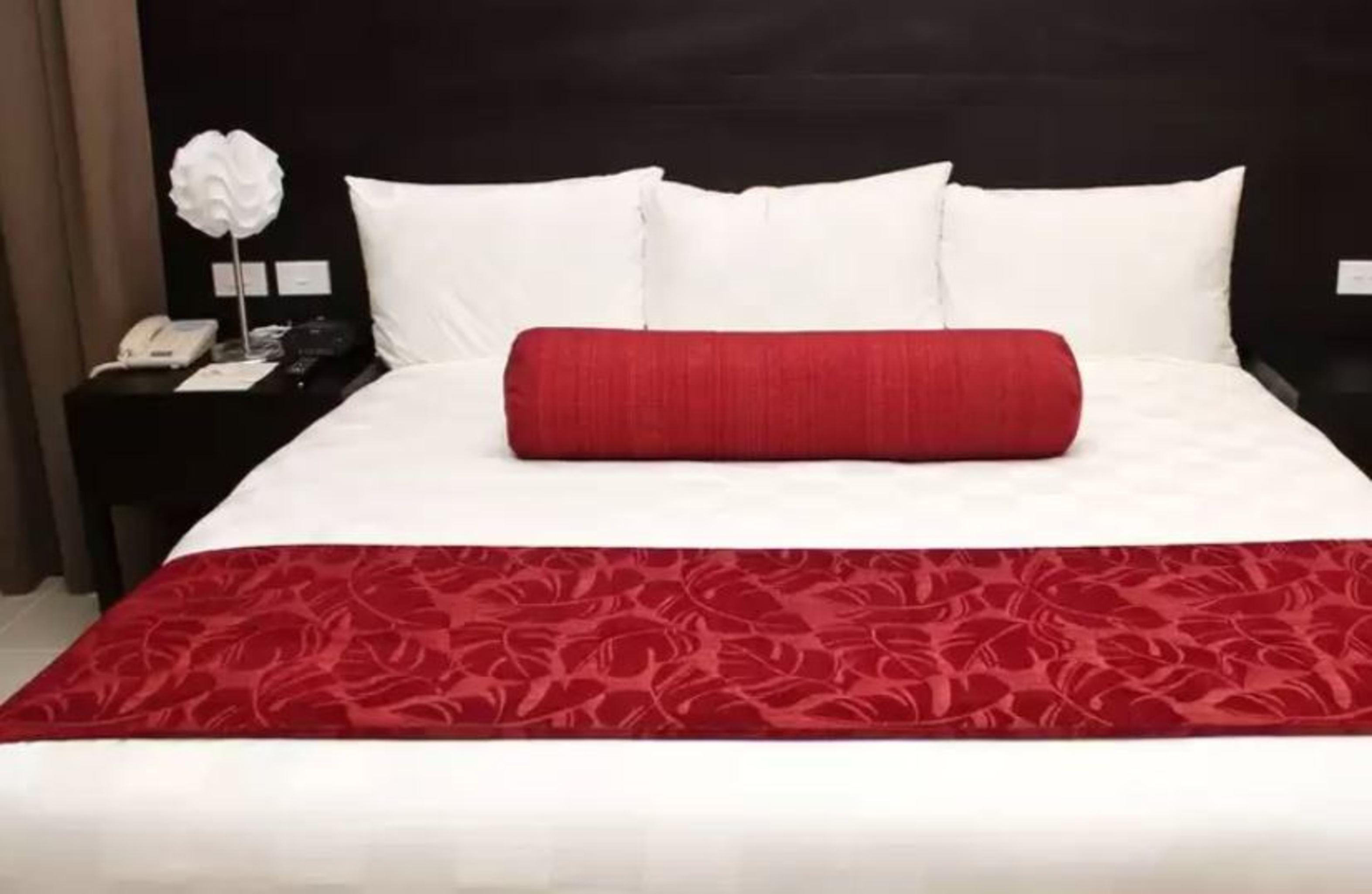 Tanoa Waterfront Hotel Lautoka Kültér fotó