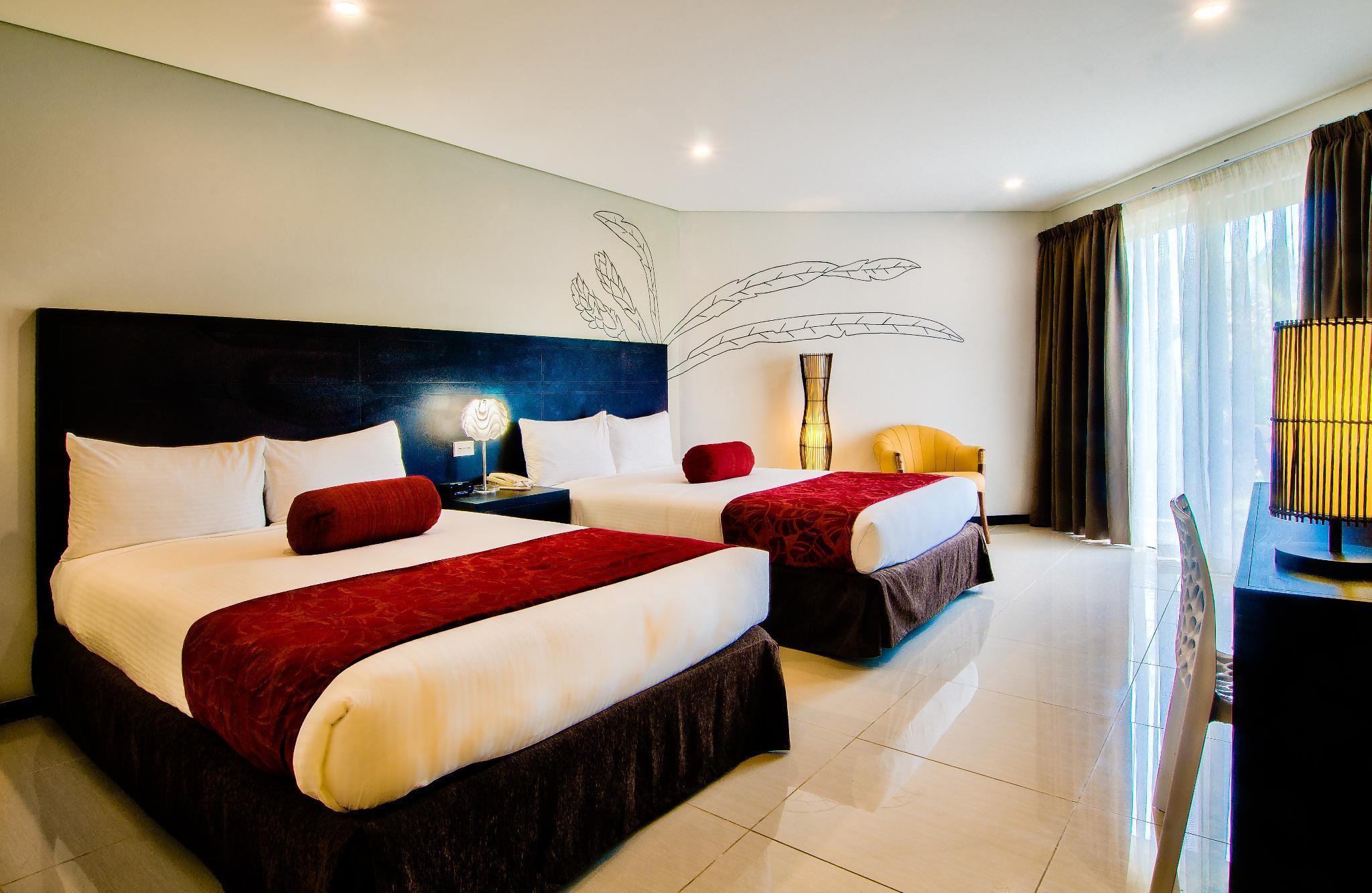 Tanoa Waterfront Hotel Lautoka Kültér fotó