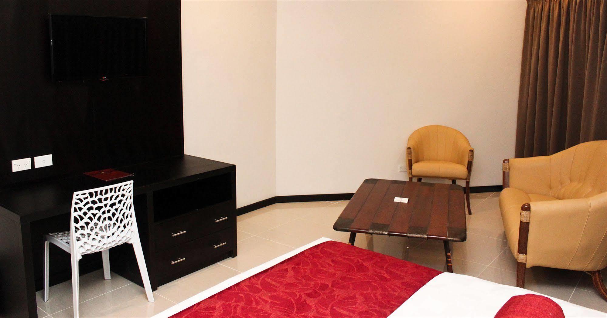 Tanoa Waterfront Hotel Lautoka Kültér fotó